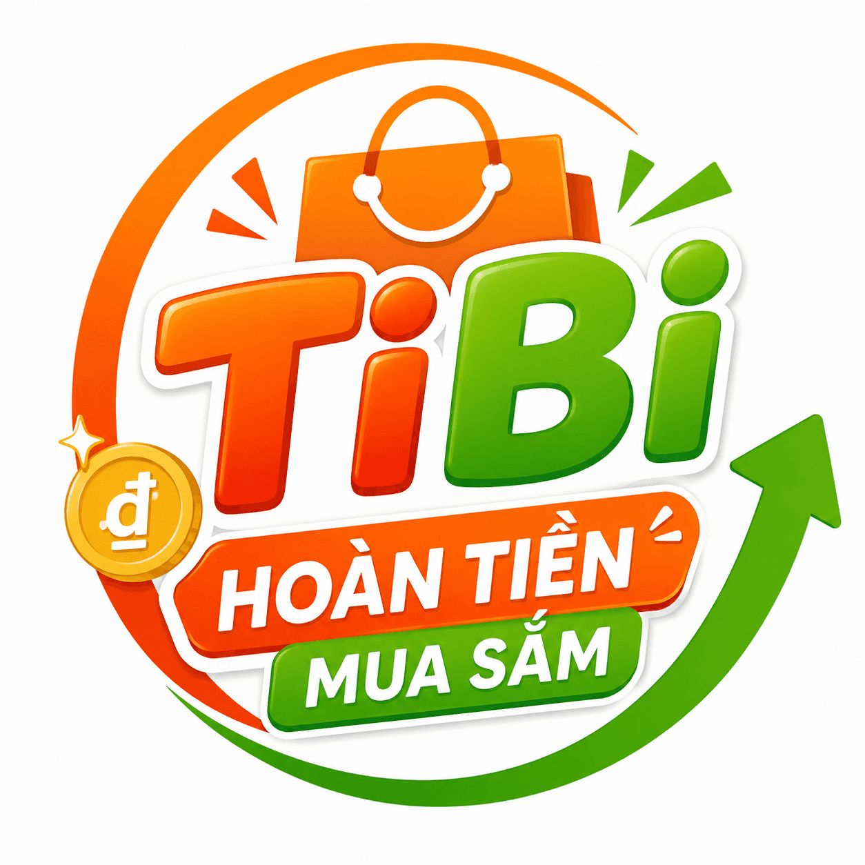 Hoàn Tiền Mua Sắm cùng Tibi